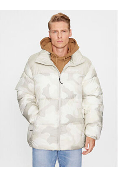 Columbia Ανδρικό Χειμερινό Μπουφάν 2025821278 Καφέ