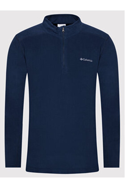 Columbia Ανδρικό φλις 1352472 Μπλε σκούρο