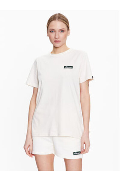 Ellesse Γυναικείο T-Shirt SGR17945904 Εκρού