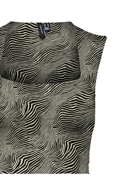 Vero Moda Γυναικείο Μπλούζα 10312751 Μπεζ