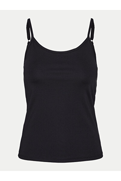 Vero Moda Γυναικείο Μπλούζα 10306903 Μαύρο