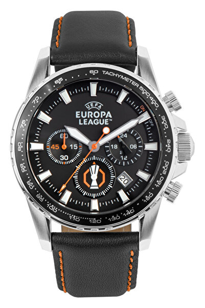 Jacques Lemans Uefa Europa League El-102A Men's Watch