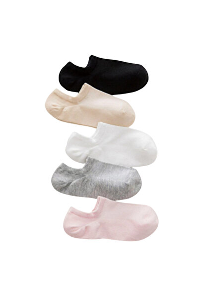 Fstyle Multi-pack socks, set of 5 pairs