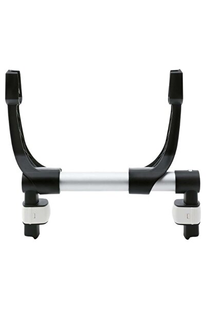 Bugaboo Car Seat Adapter For Donkey Models, Compatible With Nuna, Turtle And Turtle Air By Nuna Car