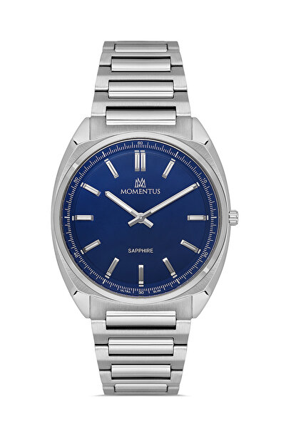 Momentus Crown Master Collection Em340S-11Ss Men's Wristwatch