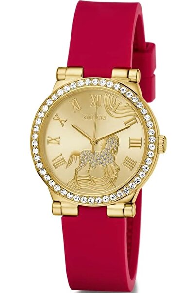 Guess Gugw0937L1 Women's Wristwatch