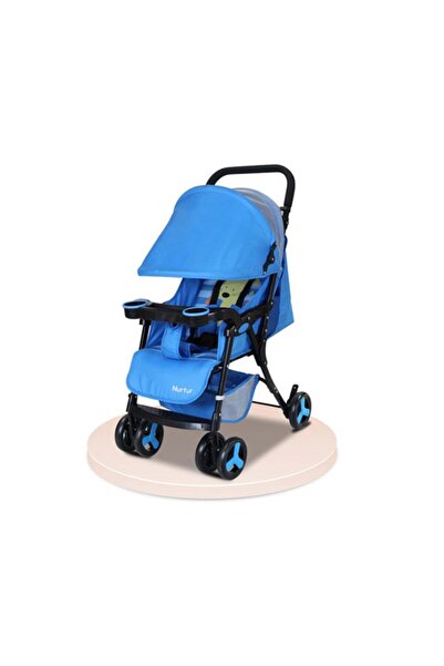 Nurtur عربة أطفال رايدر