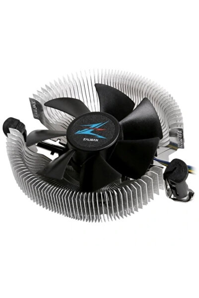 Genel Markalar CNPS80G INTEL/AMD LGA 1700/1200&amp;AM5/AM4 CPU SOĞUTUCU