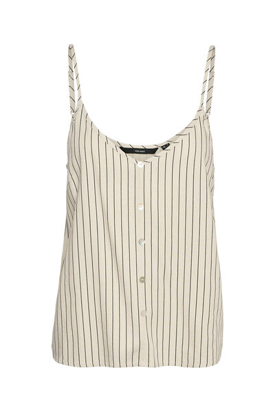 Vero Moda Γυναικείο Μπλούζα 10303690 Μπεζ