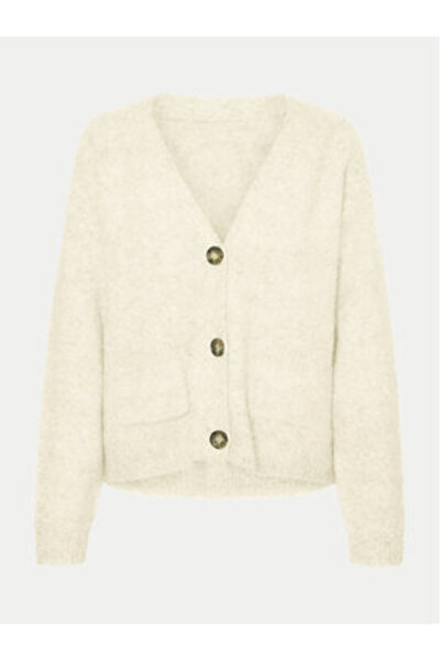 Vero Moda Γυναικεία Ζακέτα 10320457 Μπεζ