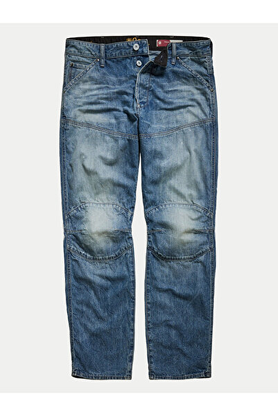 G-STAR RAW Ανδρικό τζιν G Star Raw D23699-D544 Μπλε