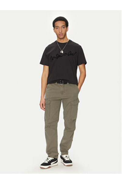 G-STAR RAW Ανδρικό Φόρμα G Star Raw D24309-D920 Χακί