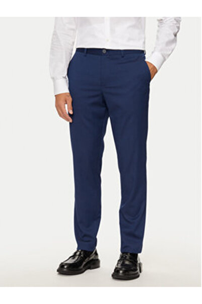 Selected Homme Παντελόνι Ανδρικού Κοστουμιού 16092419 Μπλε