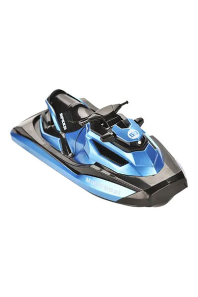 HALAMODO قارب التحكم عن بعد 25x9x9 سم