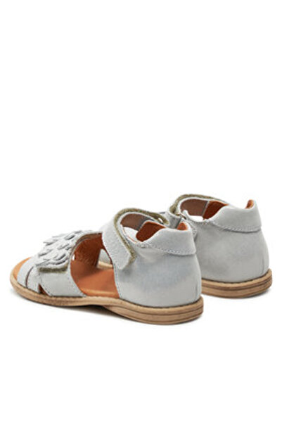 Froddo σανδάλια για κορίτσια G2150193-8 ασημί