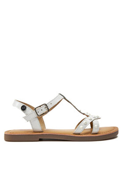 Gioseppo σανδάλια για κορίτσια 71225-P λευκά