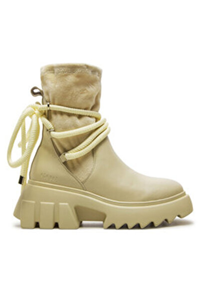 GOE γυναικεία μποτάκια OO2N4128-W4