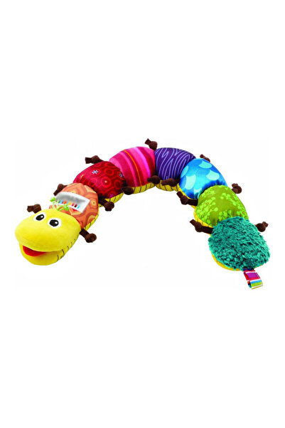 HALAMODO يرقة نابضة بالحياة