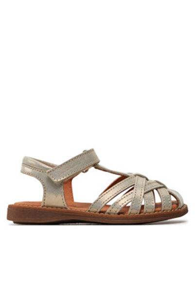 Froddo σανδάλια για κορίτσια G3150245-1 χρυσά