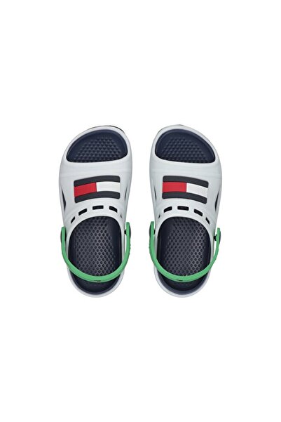 Tommy Hilfiger Children's Unisex Comfy Sandals