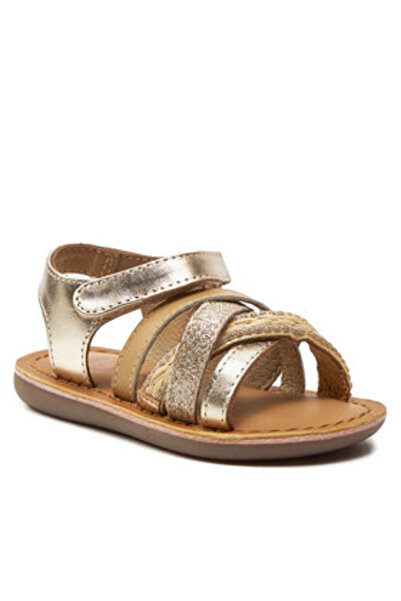 Gioseppo σανδάλια για κορίτσια 71514-P χρυσά