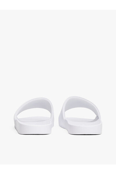 Tommy Hilfiger Men's Hilfiger Printed Slippers