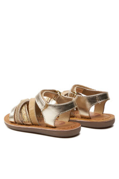 Gioseppo σανδάλια για κορίτσια 71514-P χρυσά