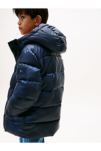 Tommy Hilfiger Boy's Essential Padded Coat