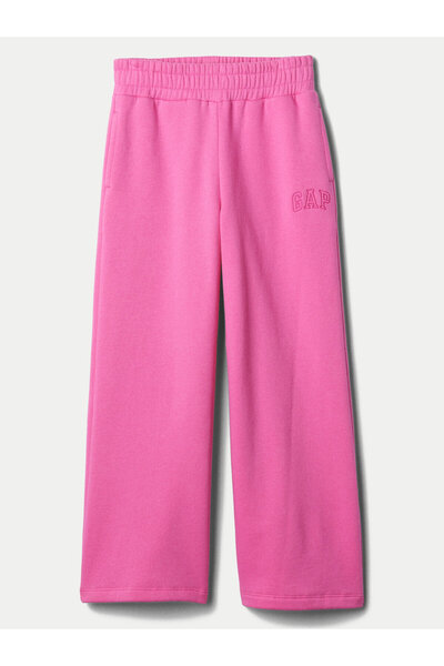 GAP Φόρμα για κορίτσια 541968-00 Ροζ