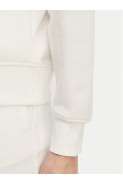 Gant Γυναικείο Φούτερ 4201414 Εκρού