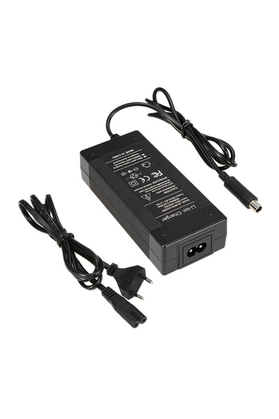 HALAMODO Battery Charger Compatible With Xiaomi M365 Ninebot ES1 ES2 ES4 Elec...