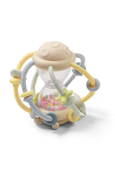 Babyono Jucărie senzorială clepsidră 1660