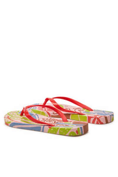 Ipanema γυναικείες σαγιονάρες 83589-AU660 ροζ