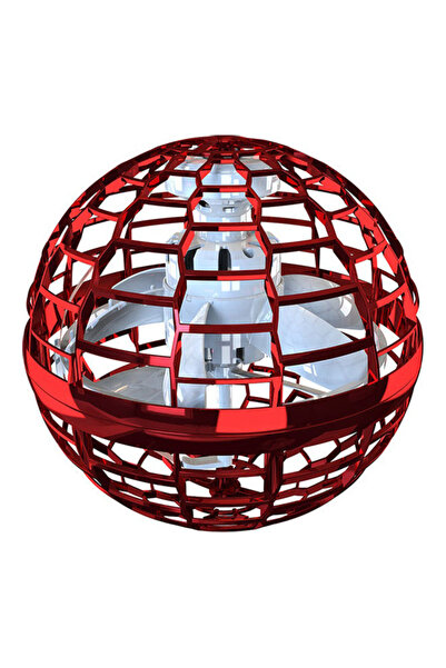 HALAMODO Flynova Pro Flying Ball