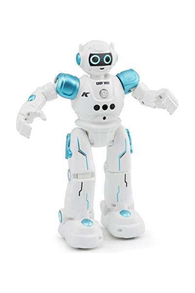 HALAMODO لعبة تحكم عن بعد مع مستشعر إيماءات قابل للبرمجة وموسيقى ورقص للأطفال