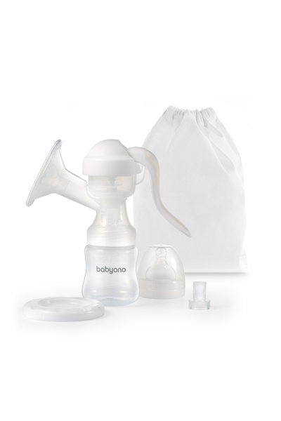 Babyono Εγχειρίδιο Pompa de san anatomica 301