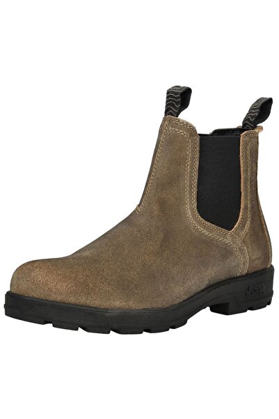 Jeep Stiefelette