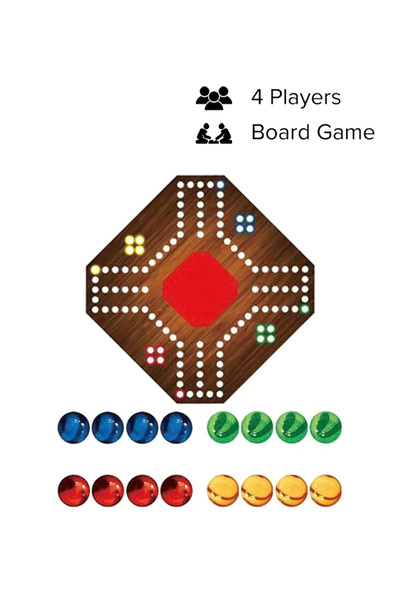 HALAMODO Jackaroo Card Game Fun Group, Boost Skills, 2-4 Players, Kids Unisex...