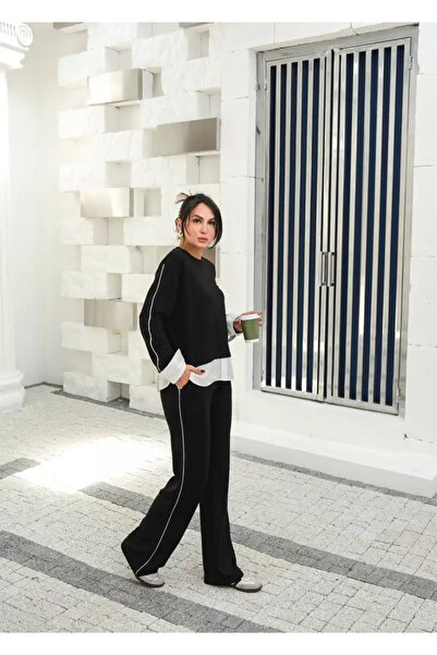 cemo Alti Gomlek Biyeli Takim