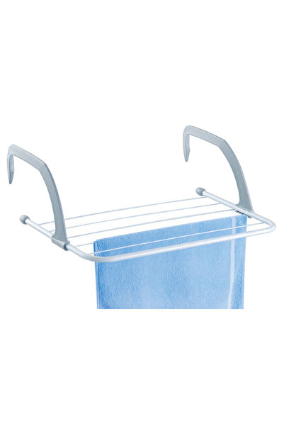 Strend Pro Στεγνωτήριο ρούχων για καλοριφέρ ή μπαλκόνι, WR1012A, 52x36x17 cm