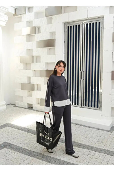 cemo Alti Gomlek Biyeli Takim