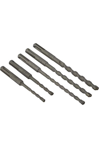 Dewalt DT60301-QZ 5parça Sds Matkap Ucu