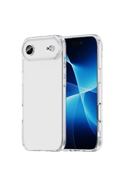 FONIX Husă de protecție compatibilă cu iPhone 17 Air, ultra subțire, fabricat...
