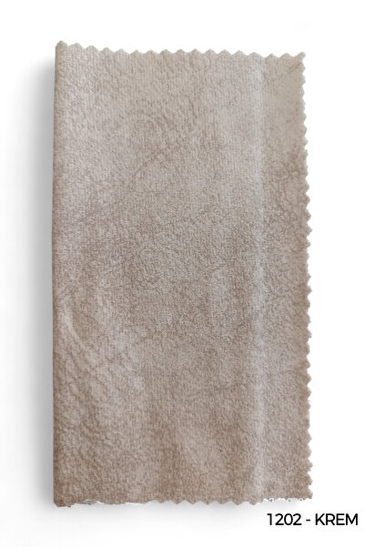 ELS DALLAS 1 METRE KREM RENK 1.SINIF SİLİNEBİLİR ASTARLI DÖŞEMELİK KUMAŞ 1202...