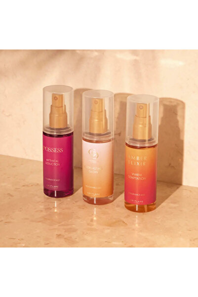 Giordani Gold Eternal Glow Scented Body Spray