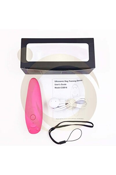 StartONTeam Dispozitiv profesional cu ultrasunete pentru descurajarea câinilo...