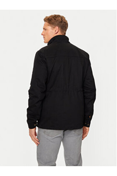 U.S. Polo Assn. Ανδρικό τζάκετ US Polo Assn MUP3598-023 Μαύρο