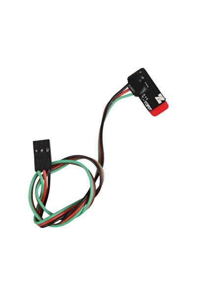 DFROBOT Gravity: Temassız Sıvı - Su Seviye Sensörü (Yalıtkan Kaplar için)