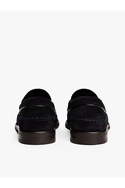 Tommy Hilfiger Men's Classic Hilfiger Loafer