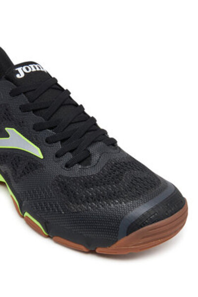 Joma ανδρικά παπούτσια μπάσκετ BBRESTS2501 μαύρα